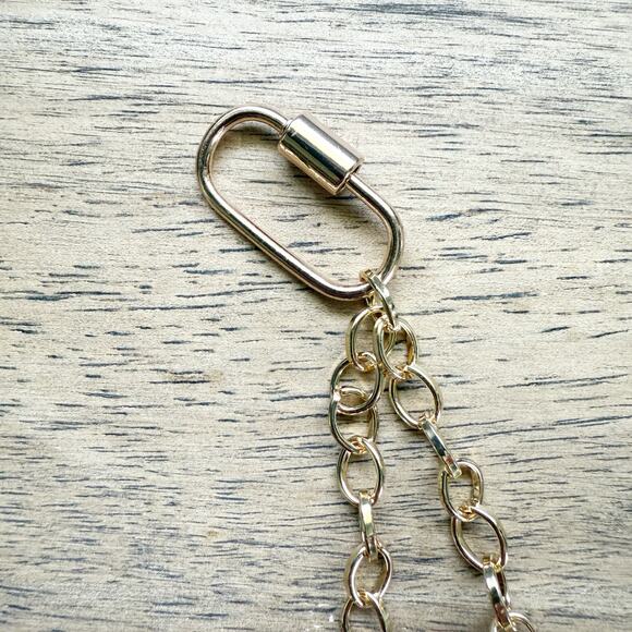 Fisherman Core Lobster Bag Charm / Key Chain - Picture 3 of 4